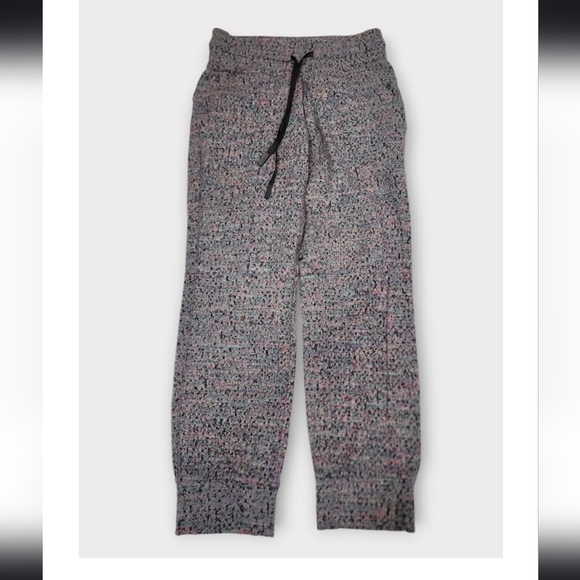 Size 2 - Lululemon Set: Run Briskly 1/2 Zip & Ready to Rulu Crop - Picture 2 of 6